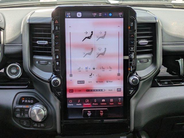 new 2026 Ram 1500 car, priced at $64,910