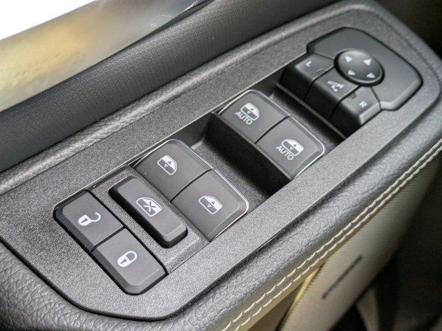 new 2026 Ram 1500 car, priced at $64,910