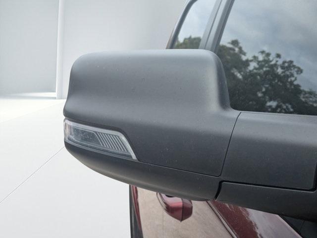 new 2026 Ram 1500 car, priced at $49,770