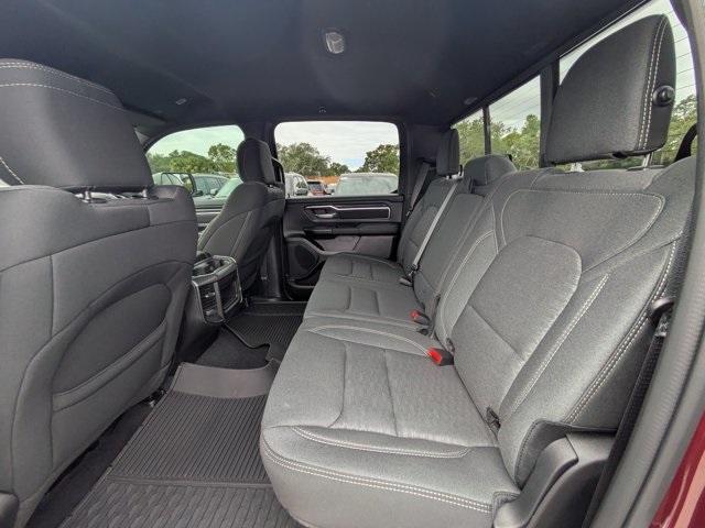 new 2026 Ram 1500 car, priced at $49,770