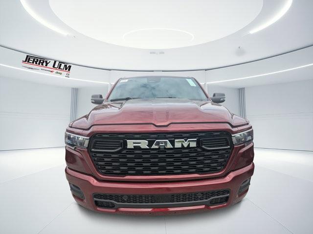 new 2026 Ram 1500 car, priced at $49,770