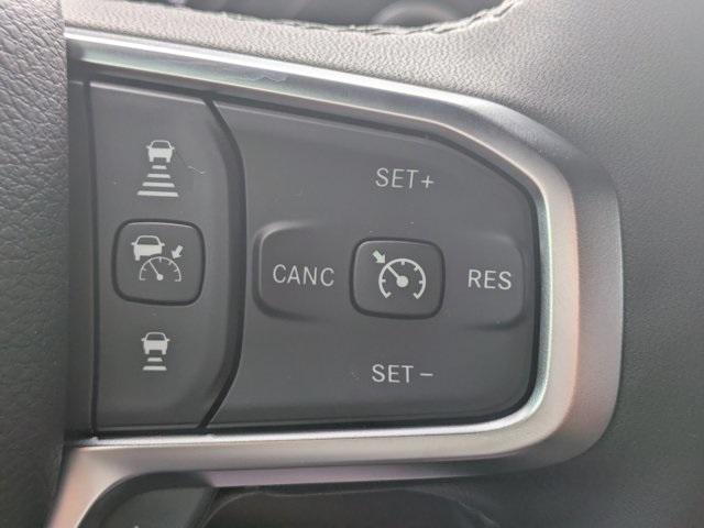 new 2026 Ram 1500 car, priced at $49,770