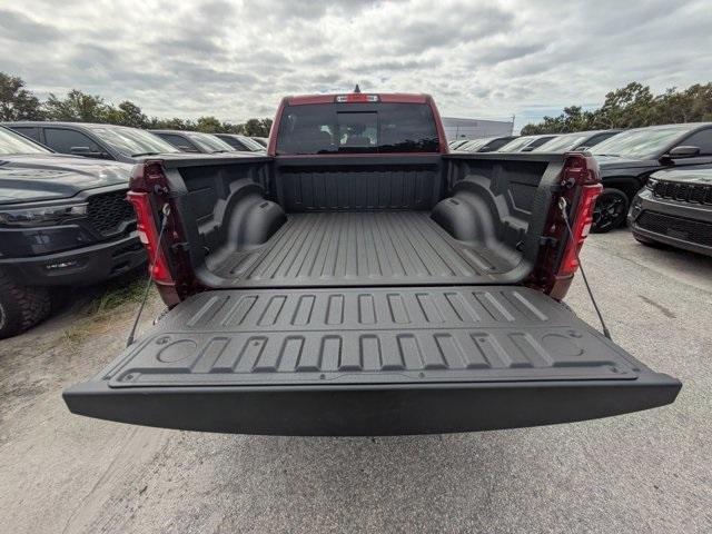 new 2026 Ram 1500 car, priced at $49,770