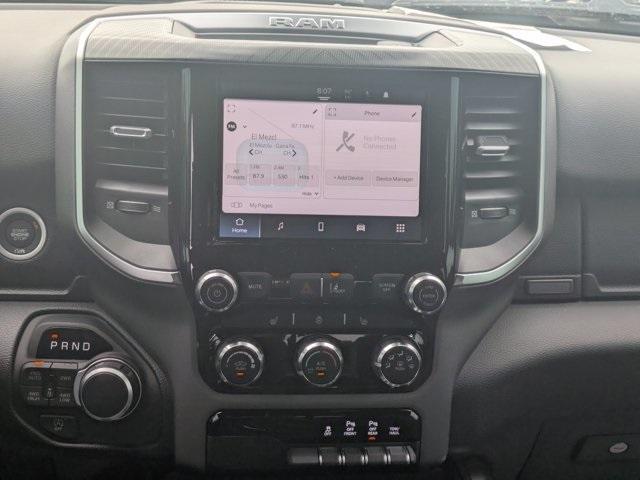 new 2026 Ram 1500 car, priced at $52,770