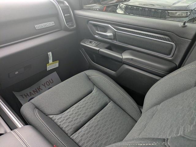 new 2026 Ram 1500 car, priced at $49,770