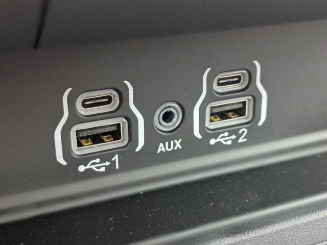 new 2026 Ram 1500 car, priced at $49,770