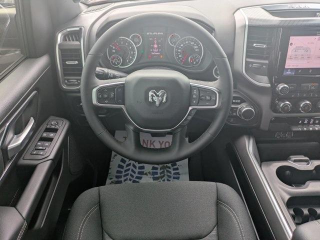 new 2026 Ram 1500 car, priced at $49,770