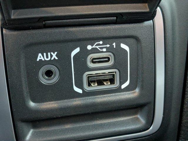 new 2025 Jeep Wrangler car, priced at $52,090