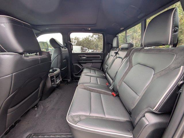 new 2026 Ram 1500 car, priced at $65,360