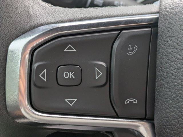 new 2026 Ram 1500 car, priced at $65,360