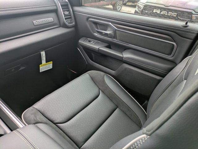 new 2026 Ram 1500 car, priced at $65,360