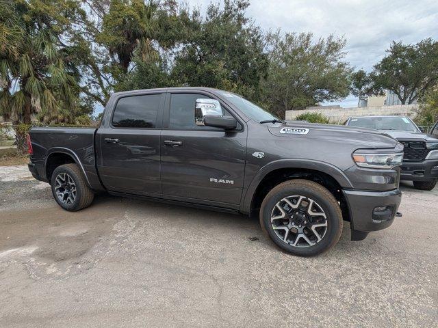 new 2026 Ram 1500 car, priced at $65,360
