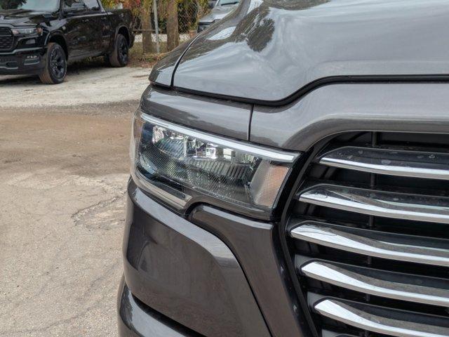 new 2026 Ram 1500 car, priced at $65,360