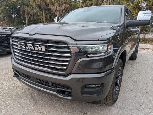 new 2026 Ram 1500 car, priced at $65,360