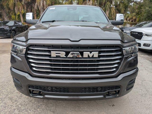 new 2026 Ram 1500 car, priced at $65,360