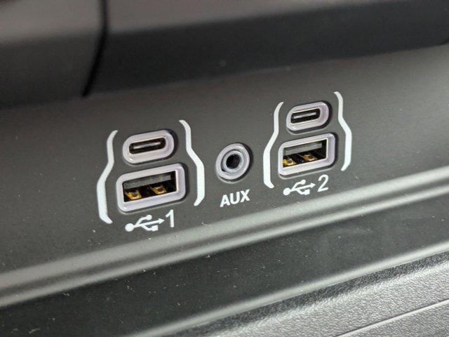 new 2026 Ram 1500 car, priced at $65,360