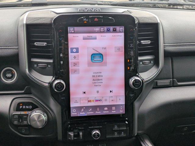 new 2026 Ram 1500 car, priced at $65,360