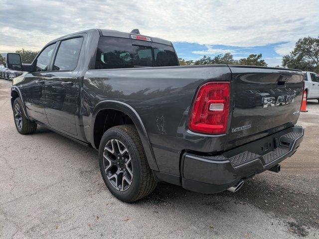 new 2026 Ram 1500 car, priced at $65,360
