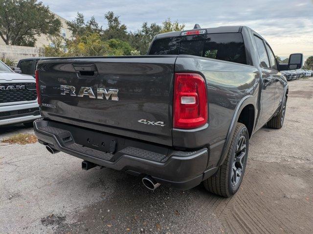 new 2026 Ram 1500 car, priced at $65,360