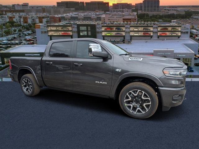 new 2026 Ram 1500 car, priced at $65,360