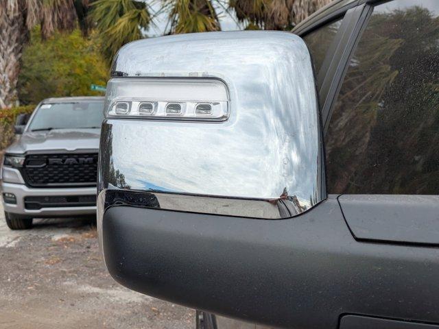 new 2026 Ram 1500 car, priced at $65,360