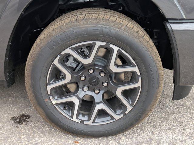 new 2026 Ram 1500 car, priced at $65,360