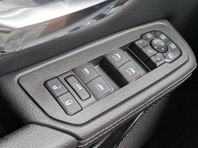 new 2026 Ram 1500 car, priced at $65,360