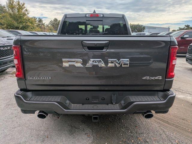 new 2026 Ram 1500 car, priced at $65,360