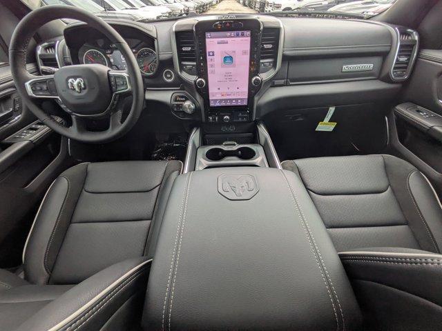 new 2026 Ram 1500 car, priced at $65,360