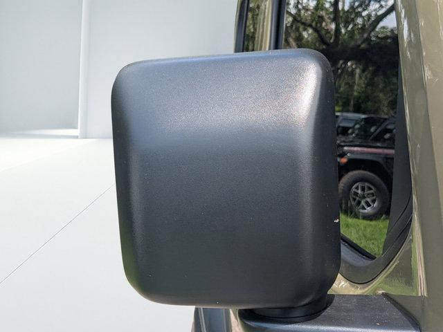 new 2025 Jeep Gladiator car, priced at $34,190
