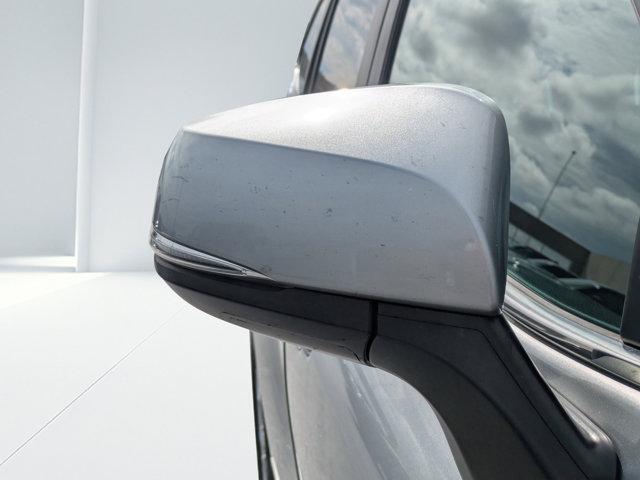 used 2023 Toyota Highlander car, priced at $29,300