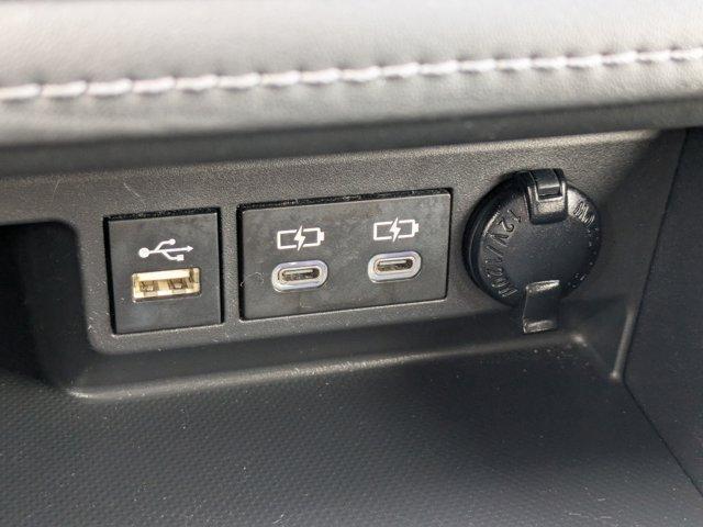 used 2023 Toyota Highlander car, priced at $29,300