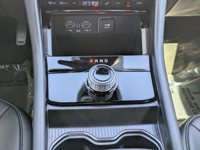 new 2025 Jeep Grand Cherokee car, priced at $36,220
