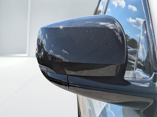 new 2025 Jeep Grand Cherokee car, priced at $36,220