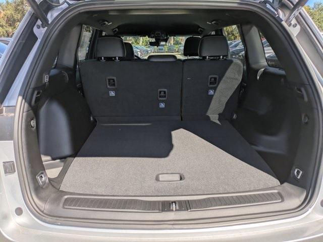 new 2025 Jeep Grand Cherokee car, priced at $36,220