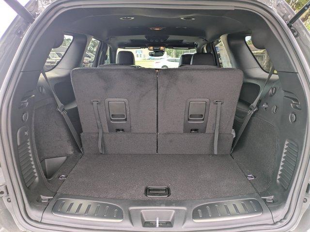 new 2026 Dodge Durango car, priced at $54,575