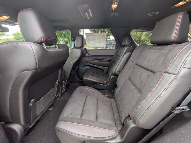 new 2026 Dodge Durango car, priced at $54,575