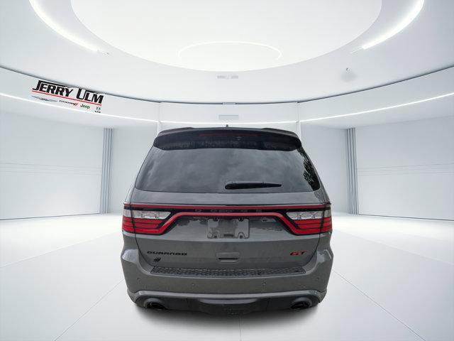 new 2026 Dodge Durango car, priced at $54,575