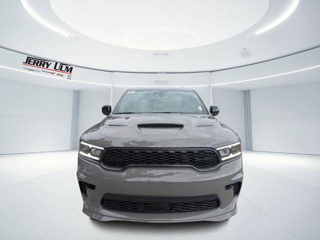 new 2026 Dodge Durango car, priced at $54,575