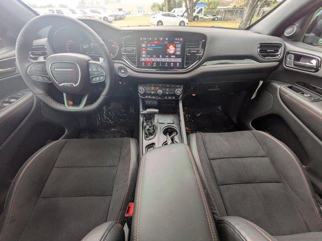 new 2026 Dodge Durango car, priced at $54,575