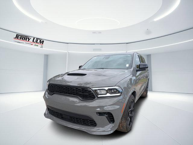 new 2026 Dodge Durango car, priced at $54,575