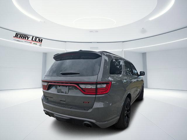 new 2026 Dodge Durango car, priced at $54,575