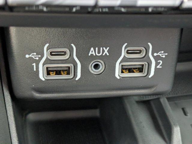 new 2026 Dodge Durango car, priced at $54,575