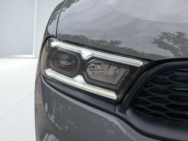 new 2026 Dodge Durango car, priced at $54,575