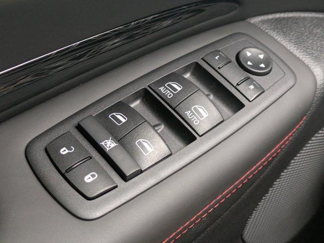 new 2026 Dodge Durango car, priced at $54,575