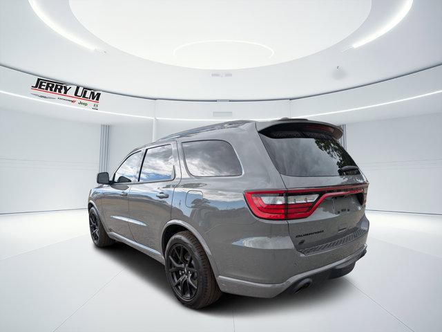 new 2026 Dodge Durango car, priced at $54,575