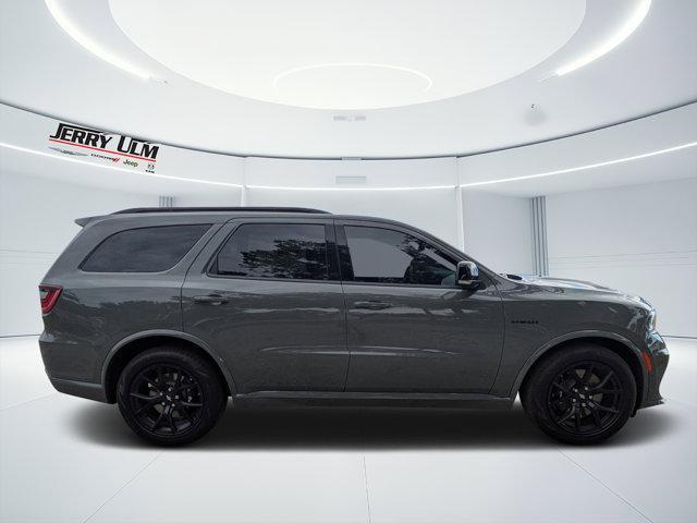 new 2026 Dodge Durango car, priced at $54,575