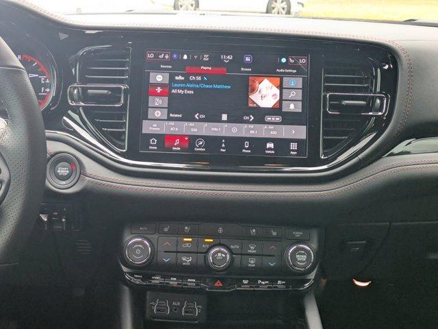 new 2026 Dodge Durango car, priced at $54,575