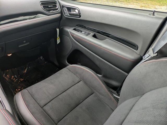 new 2026 Dodge Durango car, priced at $54,575