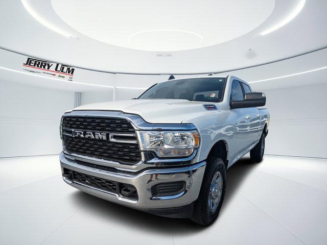 used 2022 Ram 3500 car, priced at $45,000